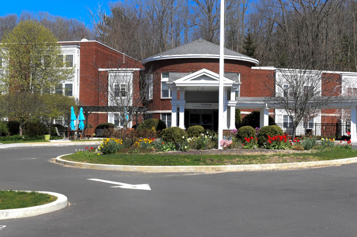 Newtown Rehabilitation & Health Care Center