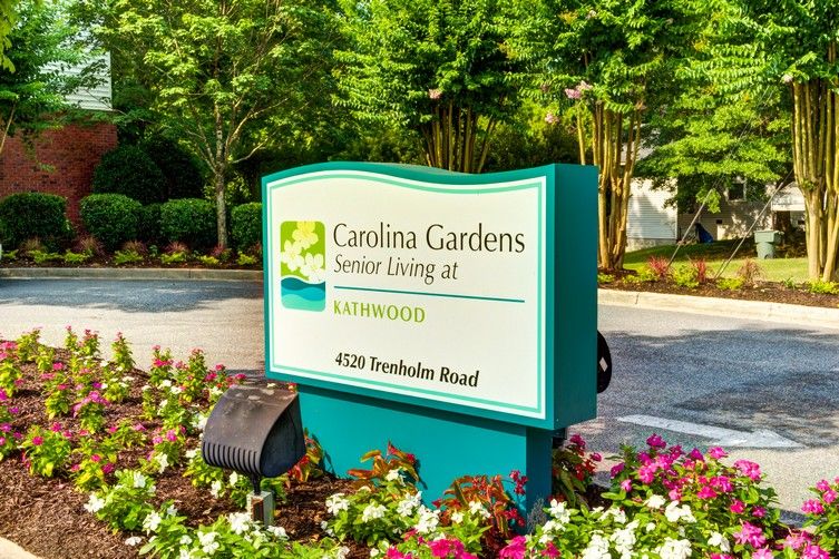 Carolina Gardens At Kathwood
