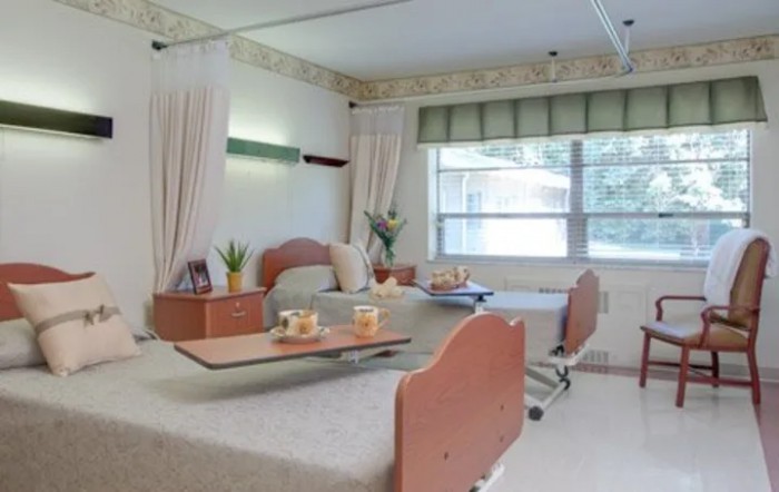 Eldercrest Healthcare And Rehabilitation Center