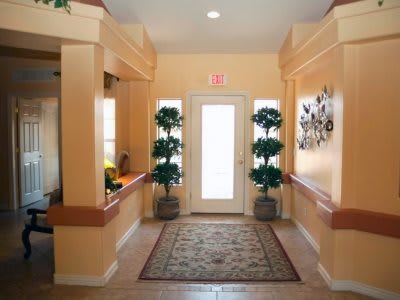 Villa Serene II