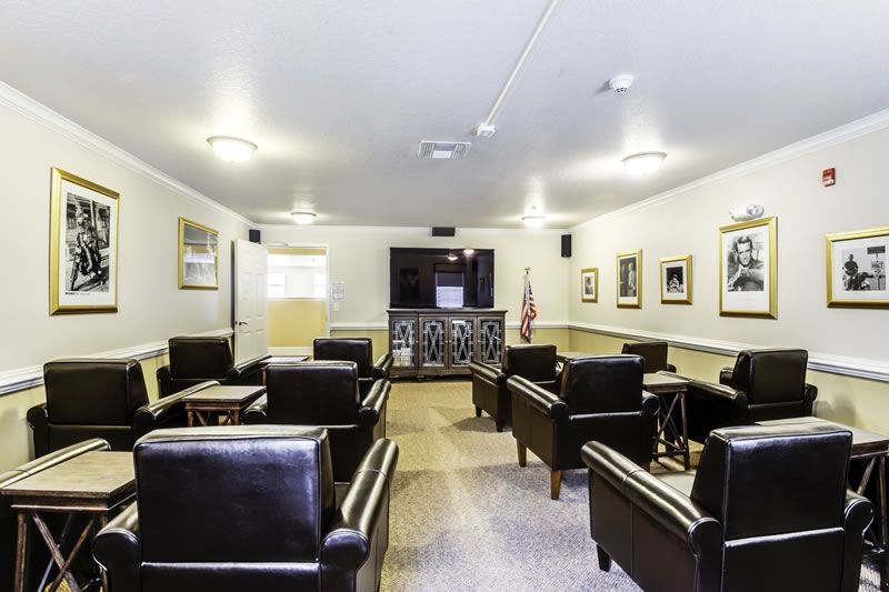 Fountain Crest Retirement Community