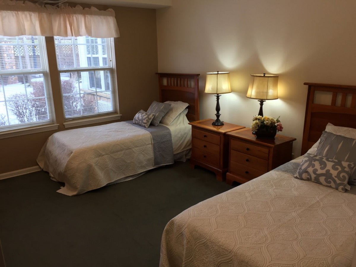 Paramount Senior Living At Cranberry