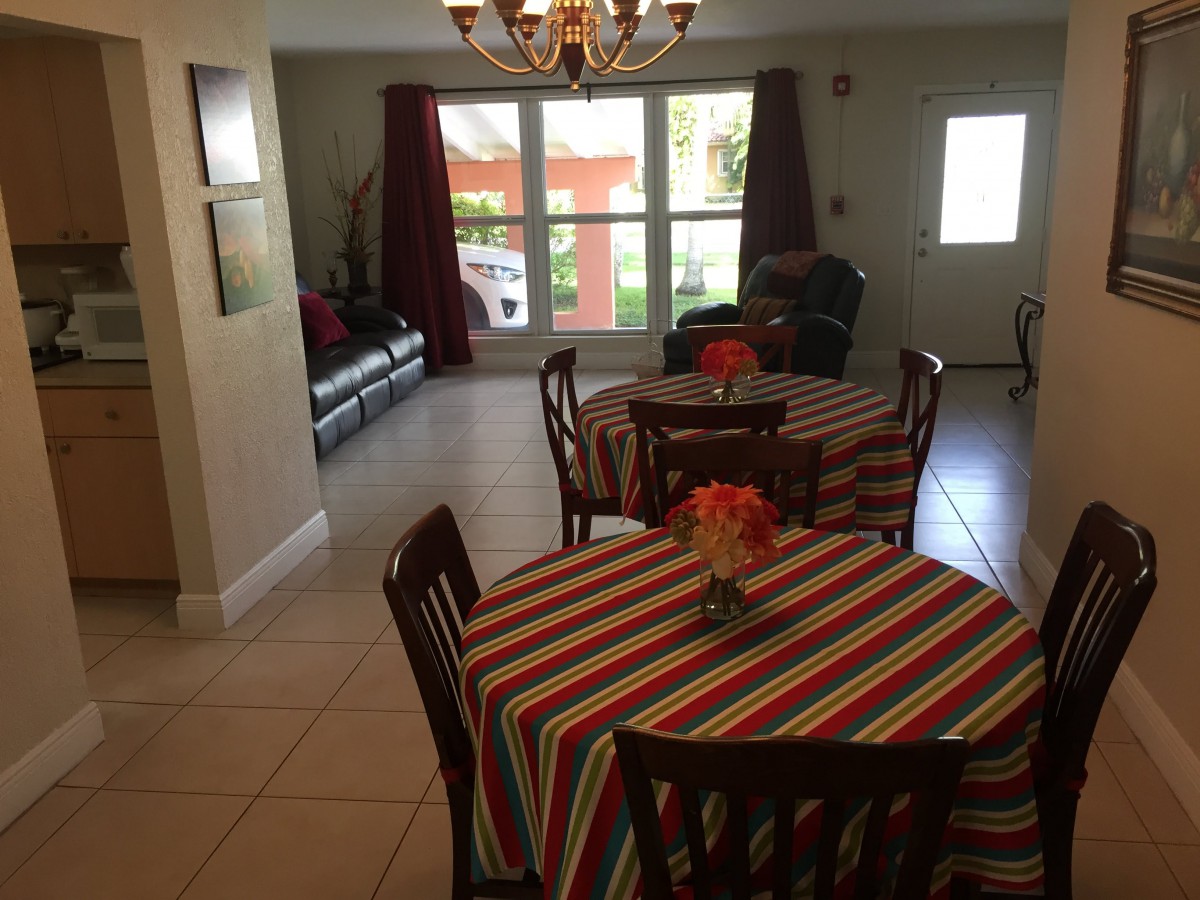 Estela Home for the Elderly