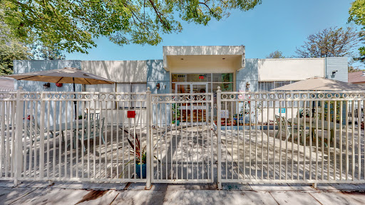 Angels Nursing Health Center