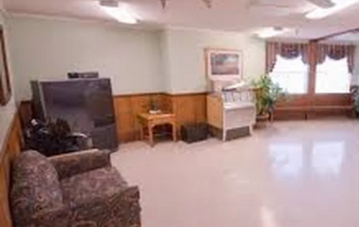 Green Acres Health And Rehabilitation