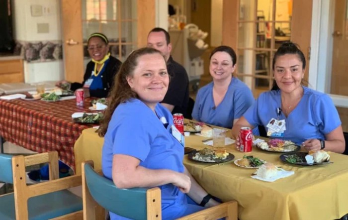 Aaron Manor Nursing & Rehabilitation