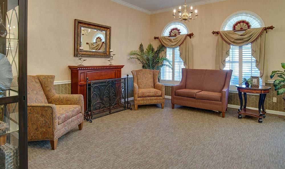 Parkwood Meadows