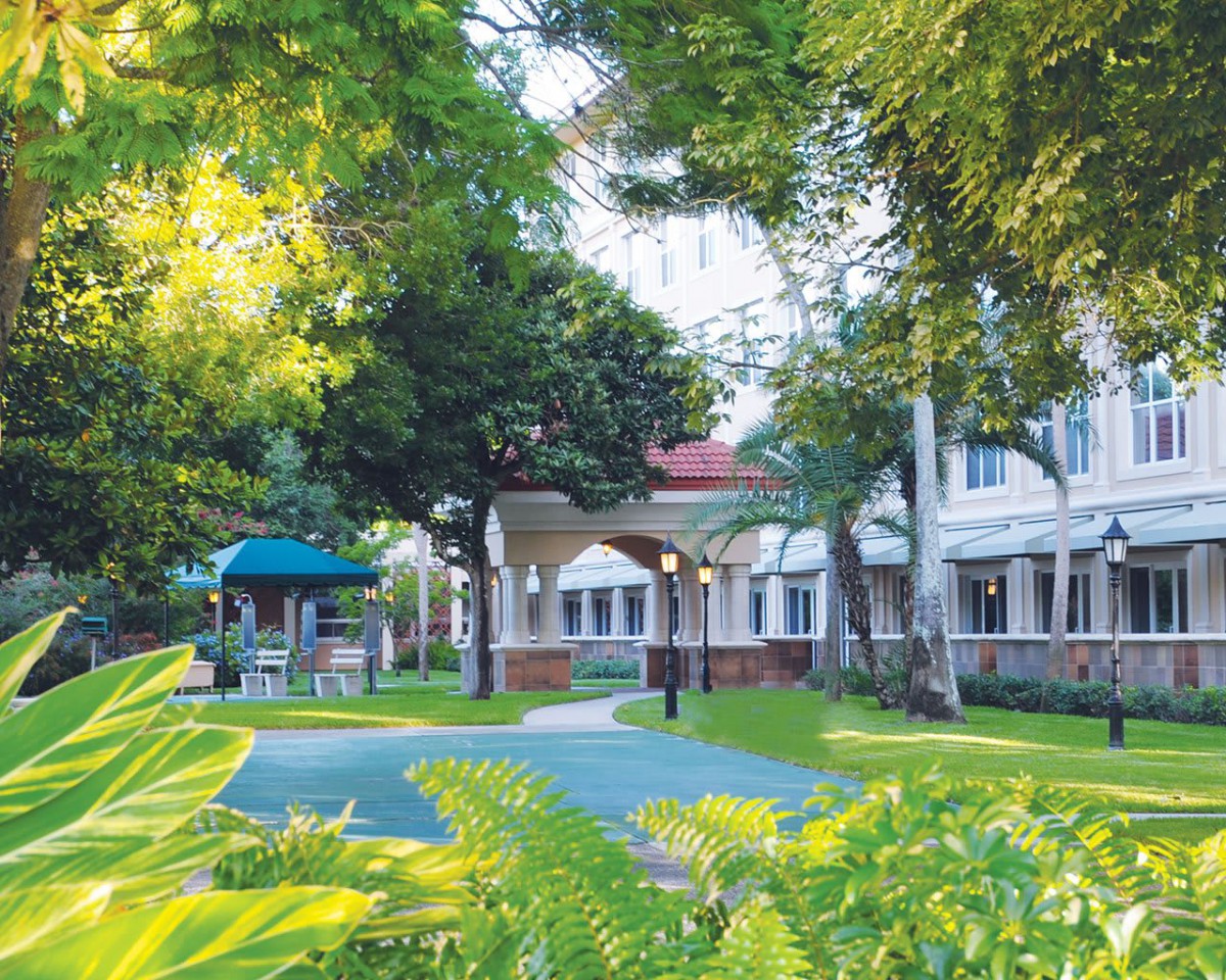 Westminster Manor of Bradenton