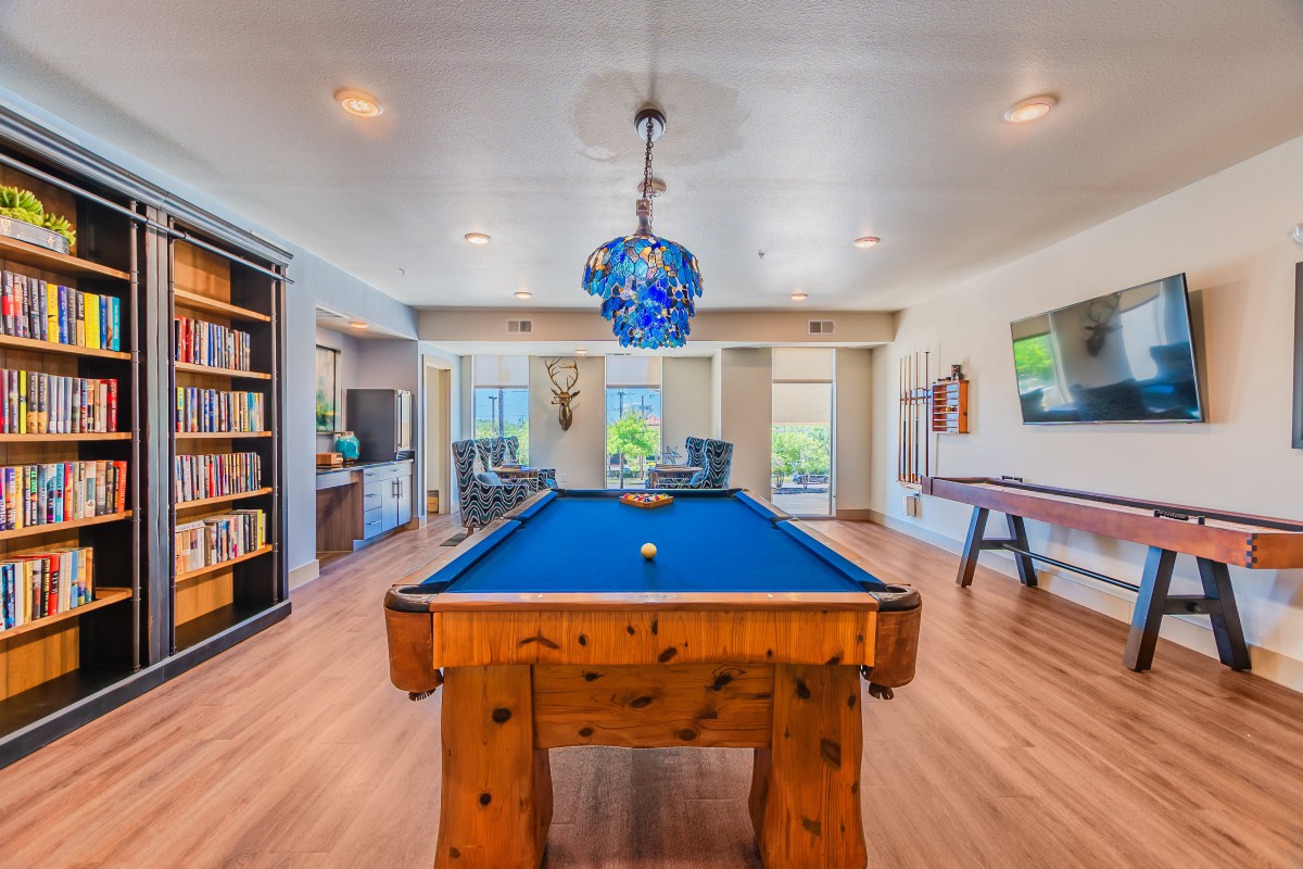 Atlas Point at Prestonwood Apartments