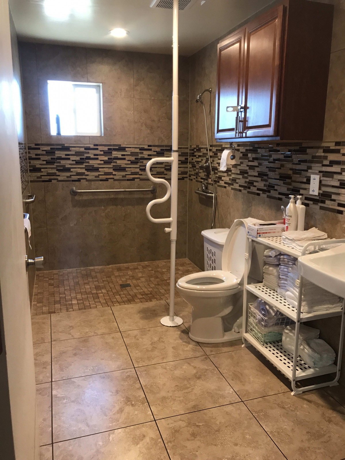 Devonshire Assisted Living Home,  LLC.