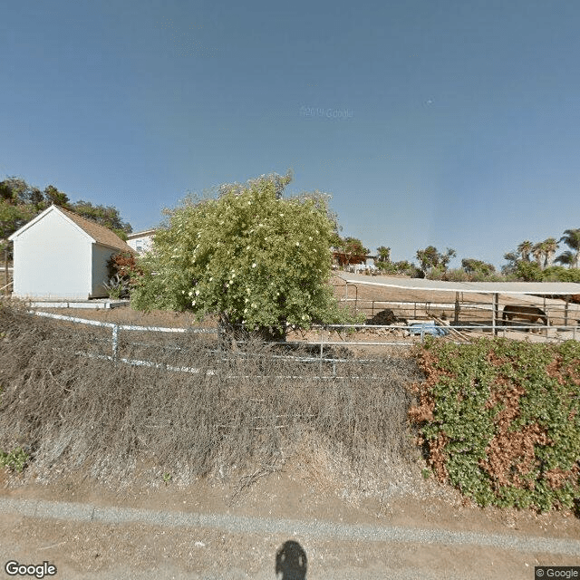Valle Del Sol