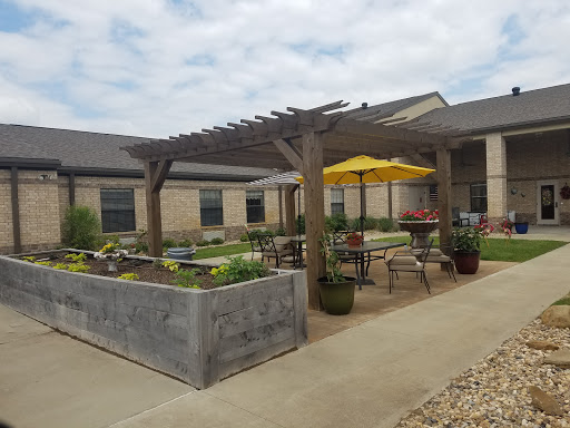Little River Nursing & Rehab