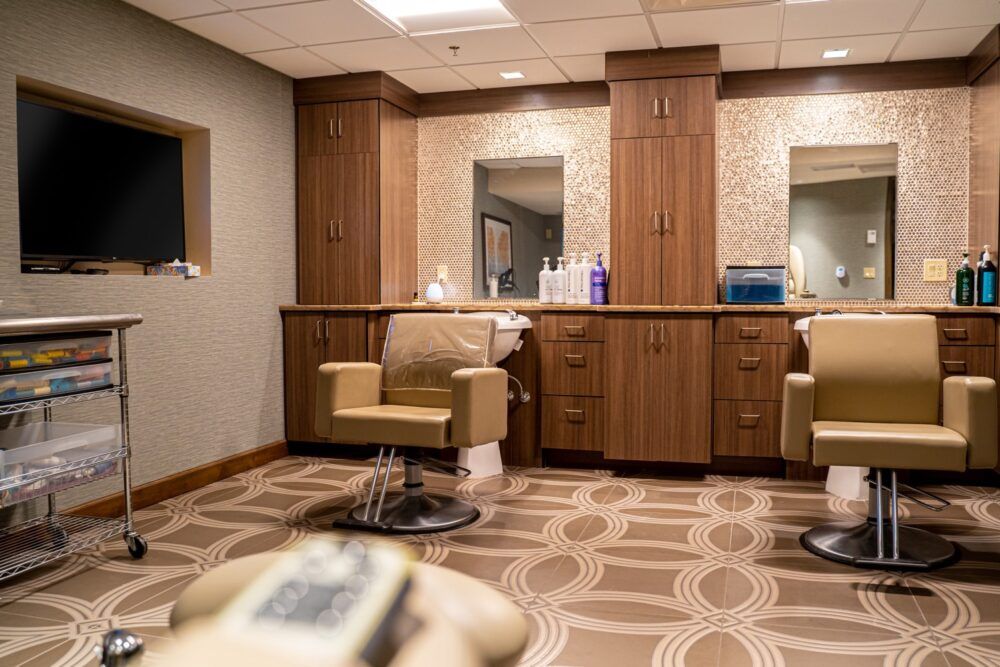 Granite Gate Senior Living