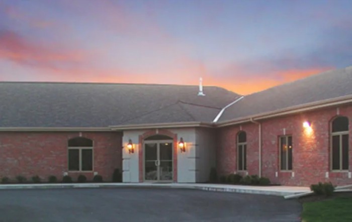 Fondulac Rehabilitation & Health Care Center