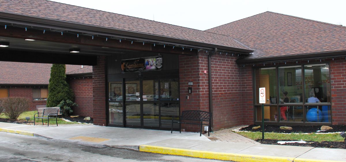 Loyalhanna Continuing Care Campus