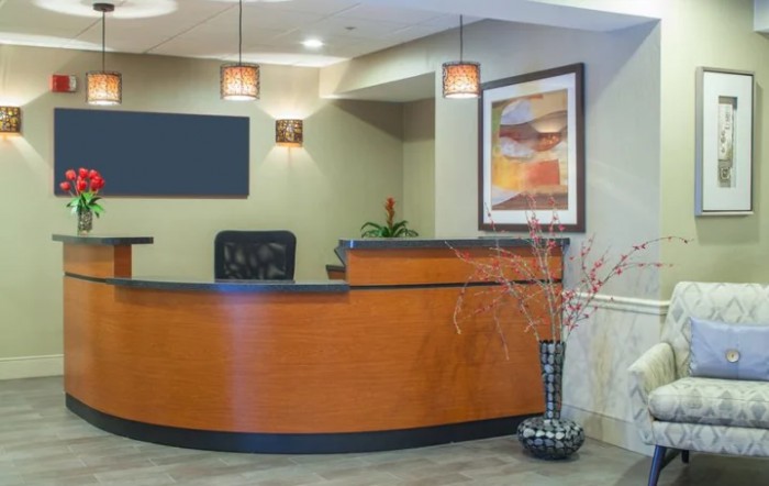 ProMedica Total Rehab + (Willow Grove)