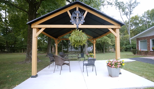 Nature Trail Health Care Center