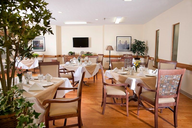 Arbor Trace Health & Living Community