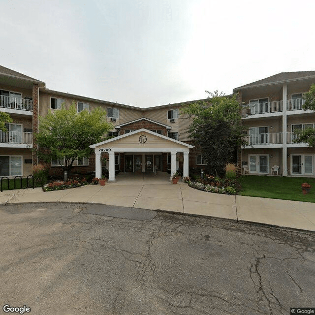 Meadow Crest