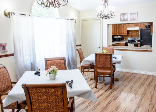 Our House Senior Living Memory Care - Janesville