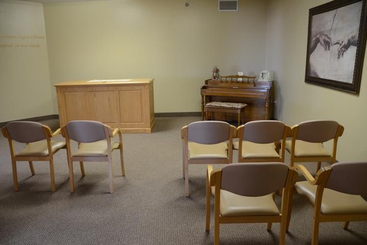 Village Ridge Assisted Living