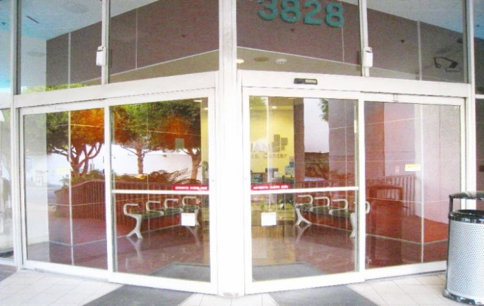Southern California Hospital At Culver City