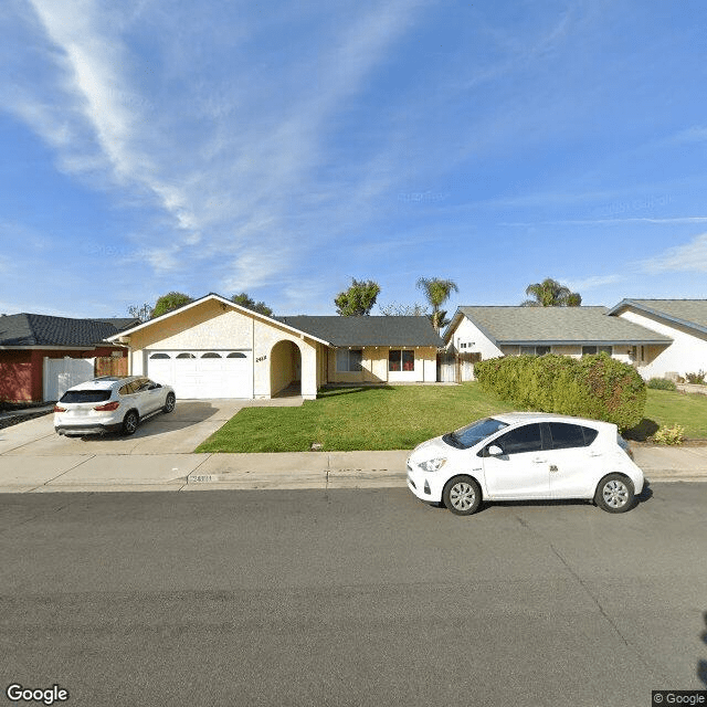 Olivera Residential Home