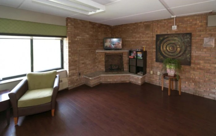 Rehabilitation Center Of Des Moines