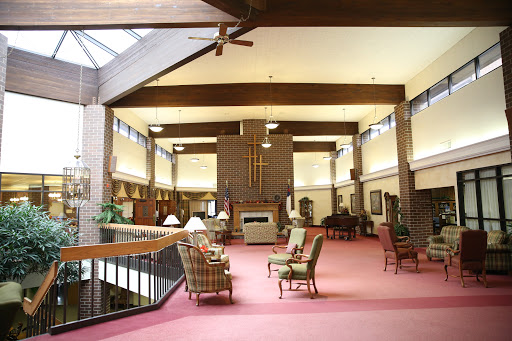 Wisconsin Lutheran Living Center