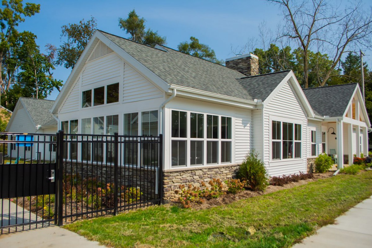 Care Cardinal Alger Heights II