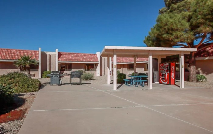Mi Casa Nursing Center