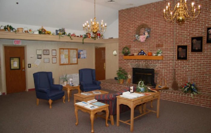 Fairlane Gardens Nursing And Rehab At Reading