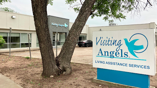 Visiting Angels -  Waco,  TX