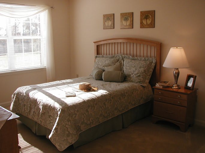 Cove Point Apartments 1