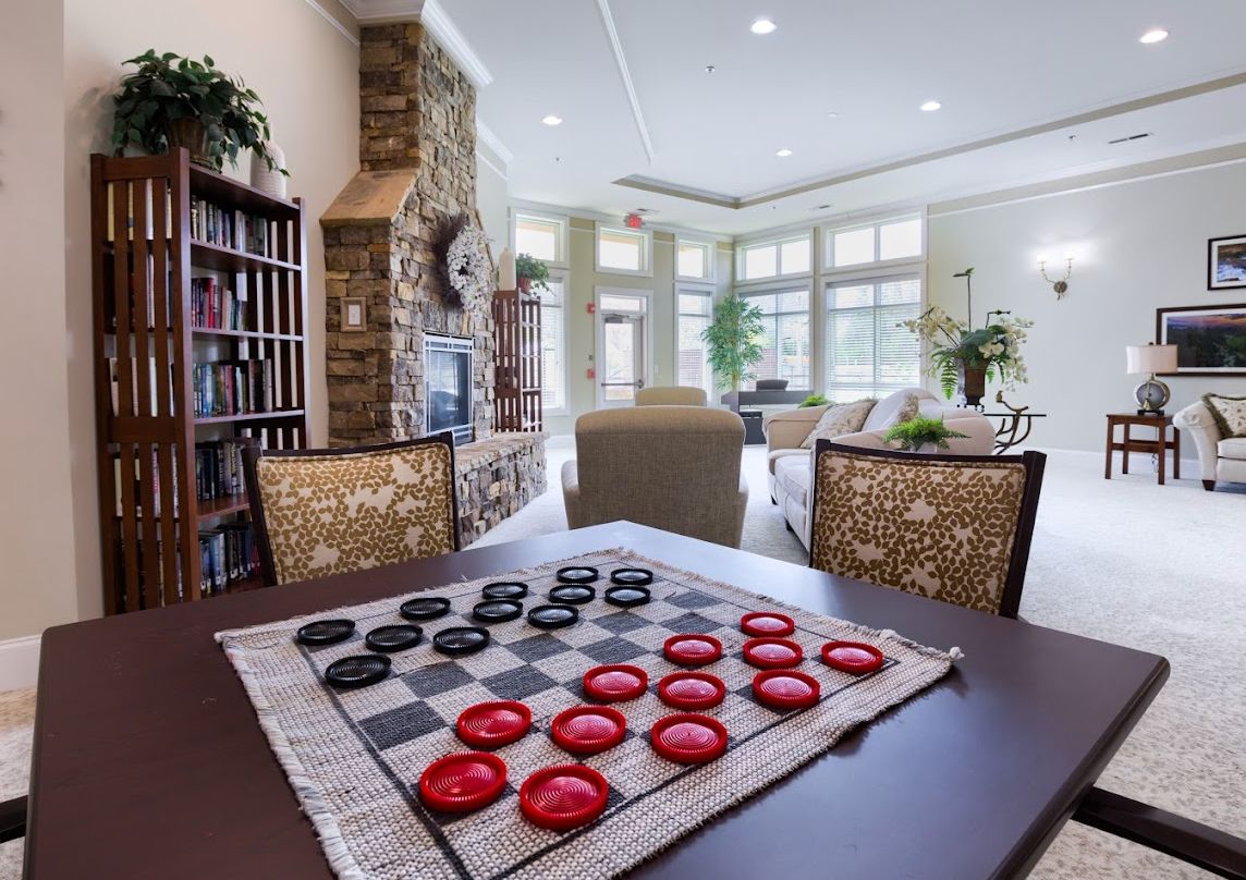 Blue Ridge Assisted Living and Memory Care