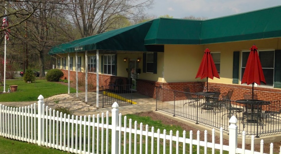 Valley View Rehabilitation And Healthcare Ctr