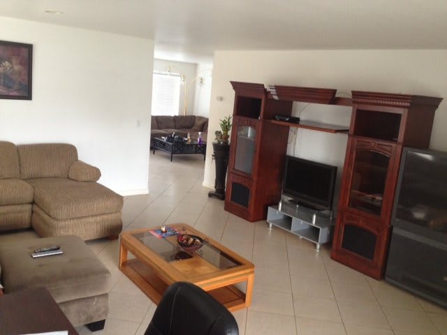 Sarina's Comfort Care Home