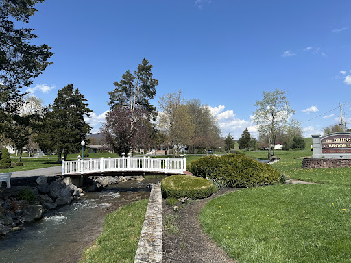 Brookline Manor And Rehabilitative Services
