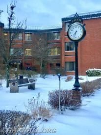 Charlotte Hall Veterans Home