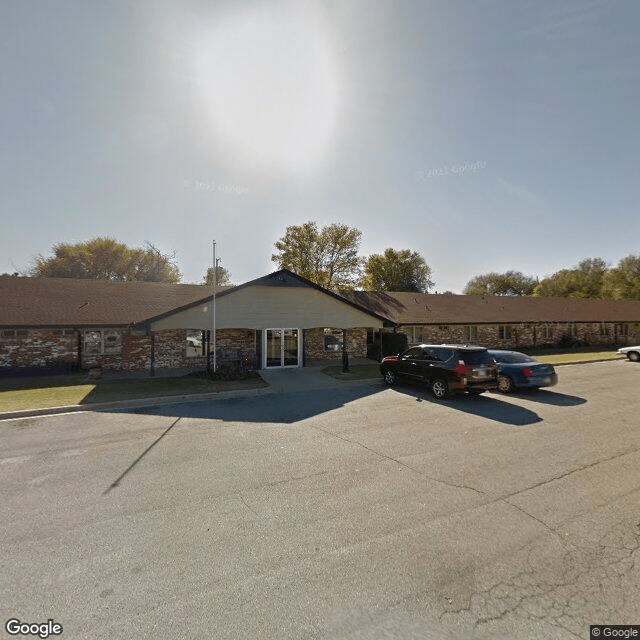 Spanish Cove Health Ctr