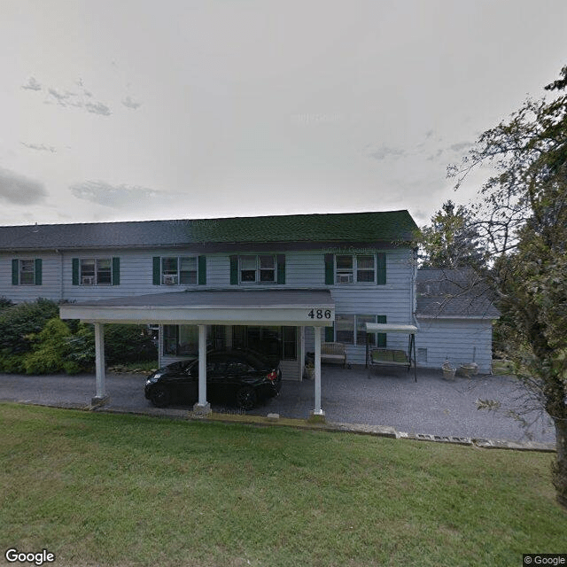 Hunterdon Hills
