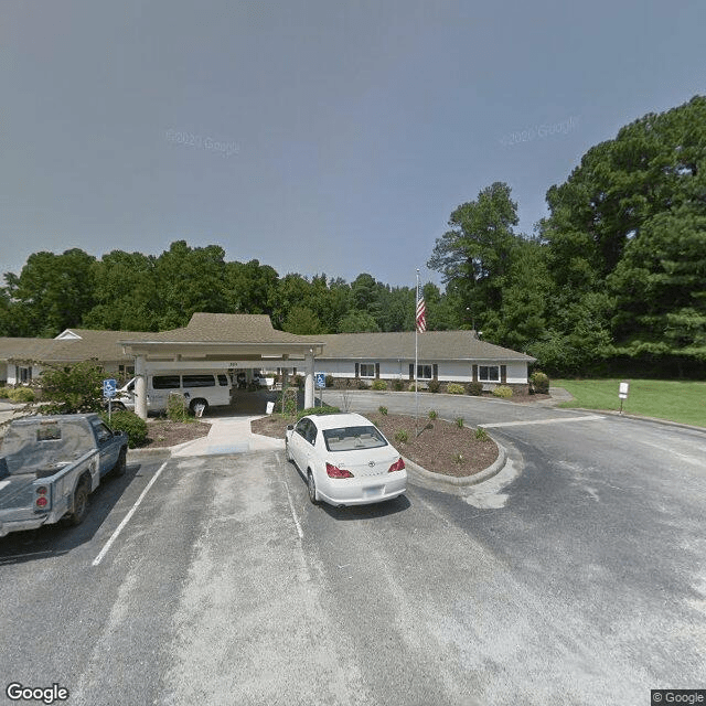 Shoreland Health Care Ctr Inc