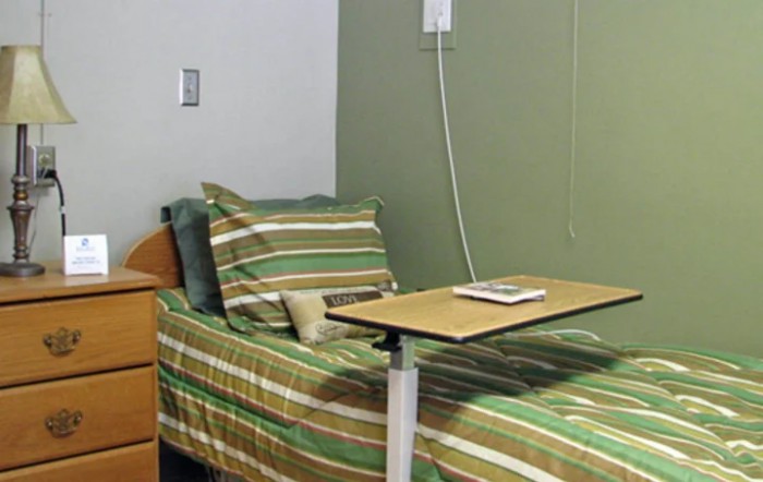 Hillcrest Nursing And Rehabilitation Community
