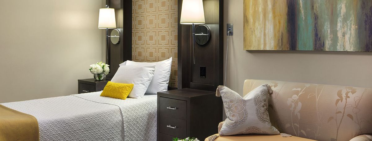 Astoria Place Living & Rehab