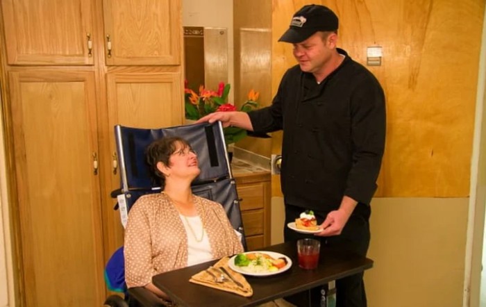 Dixie White House Health And Rehabiliation Center