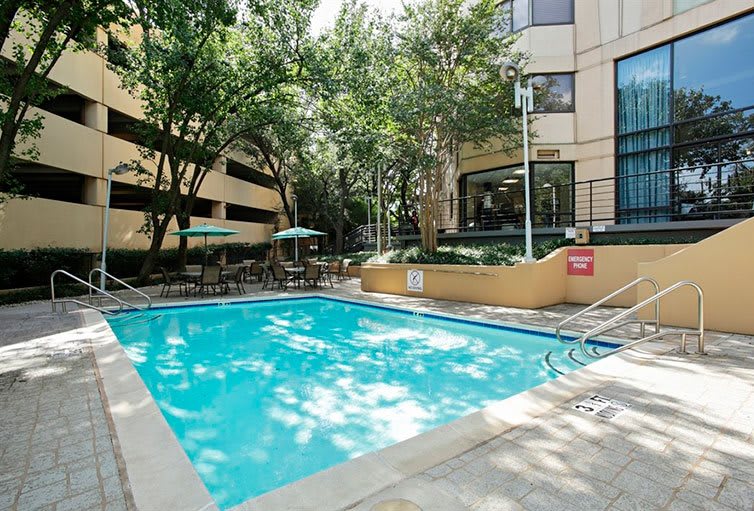 Five Star Premier Residences of Dallas