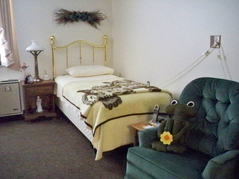 Saint Francis Senior Ministries