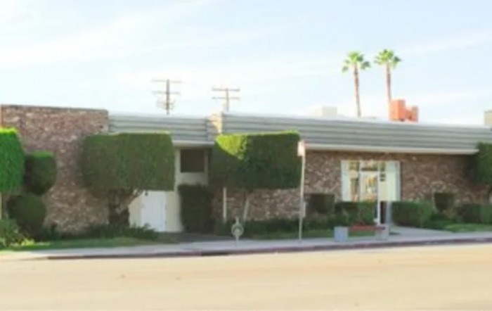 Country Villa Bay Vista Health Care Center
