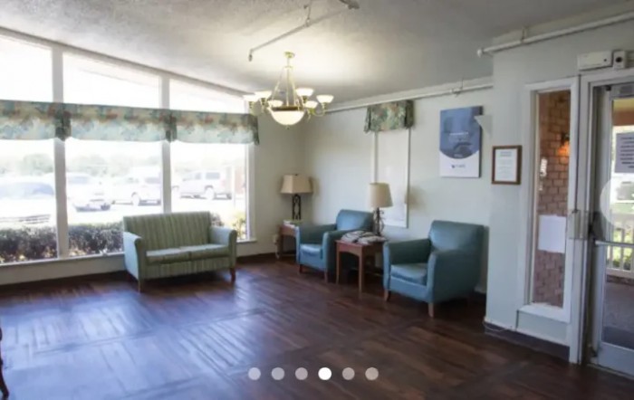 Texan Nursing & Rehab Of Gonzales