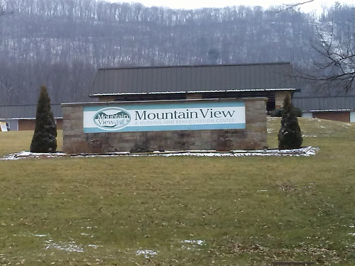 Welcome to Mountain View - a serene escape surrounded by natural beauty.